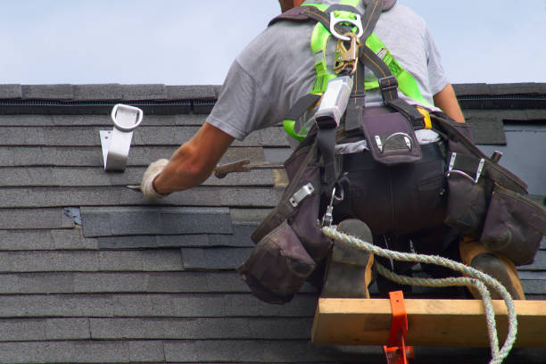 Best Roof Leak Repair  in Brookfield, NJ