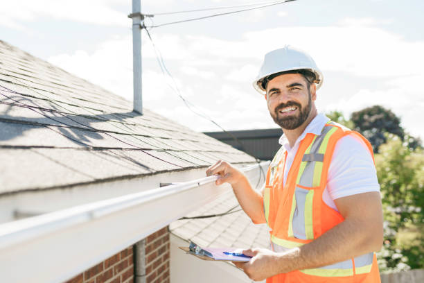 Best Commercial Roof Installation  in Brookfield, NJ