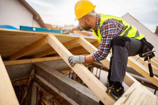 Best Roof Maintenance Services  in Brookfield, NJ